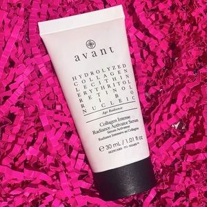 Avant Collagen Intense Radiance Activator Serum